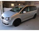 Volkswagen Touran (1T2) Advance 2008 para piezas | Desguace Gandia SL