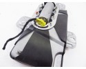 Airbag lateral delantero izquierdo, Bmw Serie X5 (E53) 3.0i 2000, 30824861103E