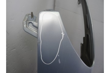 Aleta delantera izquierda, Peugeot 607 (S1)(12.2000) Pack 2002