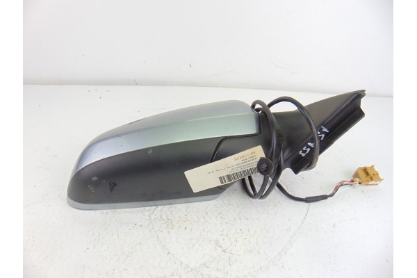 Retrovisor derecho, Audi A4 Avant (8E) 2.0 Tdi 2006