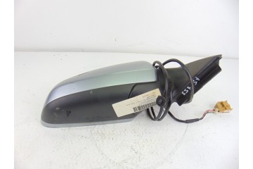 Retrovisor derecho, Audi A4 Avant (8E) 2.0 Tdi 2006