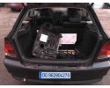 BMW Serie 3 Compacto (E46) 320TD 2006 para piezas | Desguace Gandia SL