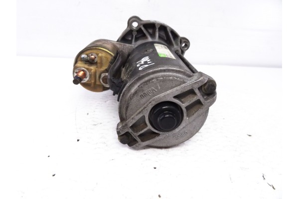 Motor arranque, Peugeot 306 3/5 Pt. / 4 Pt. (S2) Graffic 1999, D7R26