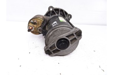 Motor arranque, Peugeot 306 3/5 Pt. / 4 Pt. (S2) Graffic 1999, D7R26