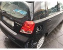 Chevrolet Kalos 1.4 SE 2005 para piezas | Desguace Gandia SL