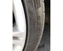 BMW Serie 3 Berlina (E46) 320D Edition Advance 2003 para piezas | Desguace Gandia SL