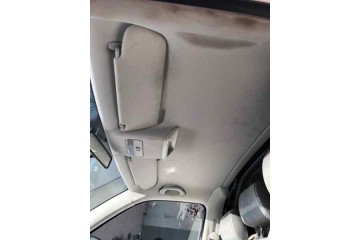 Volkswagen T5 Transporter Furgón/Combi (7H) Caja Cerrada Economy 2006 para piezas | Desguace Gandia SL
