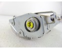 Airbag delantero izquierdo, Toyota Corolla Verso (R1) 2.0 D-4D Luna 2005, RODILLA
