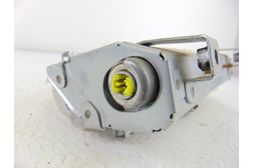 Airbag delantero izquierdo, Toyota Corolla Verso (R1) 2.0 D-4D Luna 2005, RODILLA