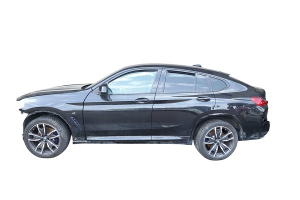 BMW X4 (G02) M40 I 2021 para piezas | Desguace Gandia SL
