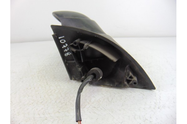 Retrovisor izquierdo, Citroen C3 Pluriel * 2003