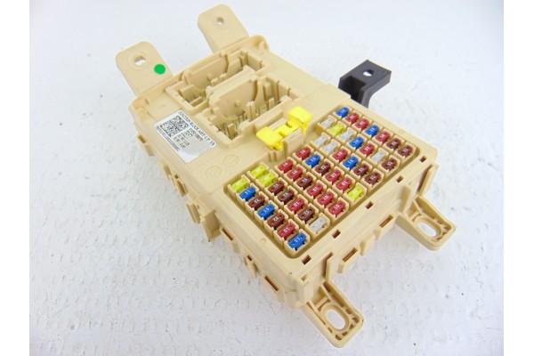 91950-H8570 CAJA RELES / FUSIBLES KIA RIO (YB) Business 2017 91950-H8570 198314 KIA - 3