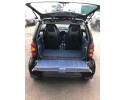 Smart City-Coupe Pulse 1998 para piezas | Desguace Gandia SL