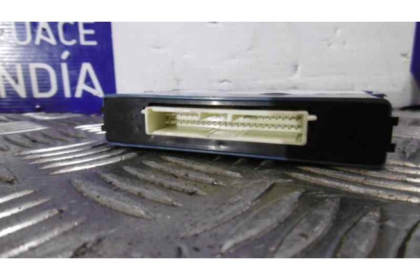 Módulo electrónico, Toyota Corolla Verso (R1) 2.2 D-4D Sol 2008, 89618-0F020