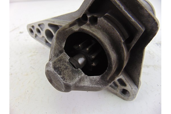 Motor arranque, Nissan Qashqai (J10) Acenta 2010, M000T32172