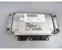 Centralita motor uce, Citroen Saxo 1.1 Furio 2002, 9637838780