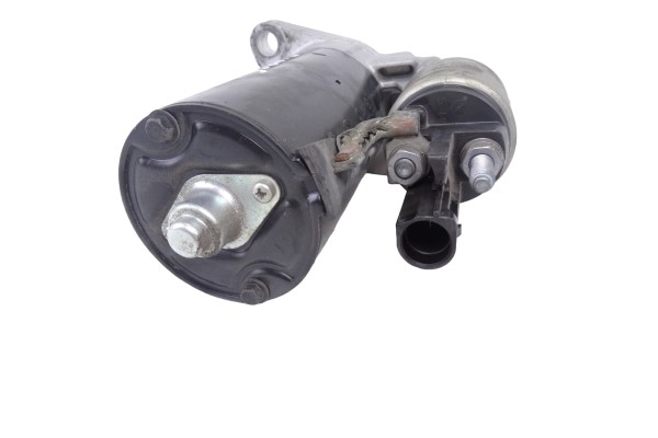 Motor arranque, Seat Ibiza (6L1) Junior 2007, 02T911024