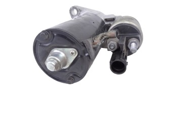 Motor arranque, Seat Ibiza (6L1) Junior 2007, 02T911024