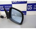 Retrovisor derecho, Audi A4 Berlina (B5) 1.8 T 1996