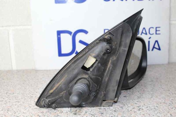 Retrovisor derecho, Opel Corsa C Comfort 2000
