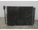 Condensador / radiador aire acondicionado, Bmw Serie X5 (E53) 3.0d 2003, 6914216