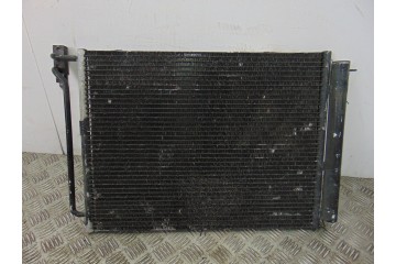 Condensador / radiador aire acondicionado, Bmw Serie X5 (E53) 3.0d 2003, 6914216