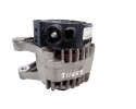Alternador, Peugeot 206 Xs 2004, 9641398480