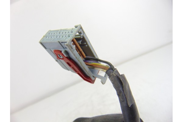 Retrovisor derecho, Fiat Stilo (192) * 2002