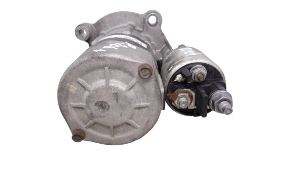 Motor arranque, Peugeot 206 + Básico 2010, 9658308780