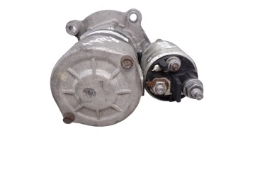 Motor arranque, Peugeot 206 + Básico 2010, 9658308780