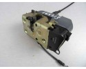 Cerradura puerta trasera derecha, Renault Espace Iv (JK0) Grand Espace Privilege 2003