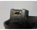Motor calefaccion, Citroen Nemo Basis 2012, 507730100
