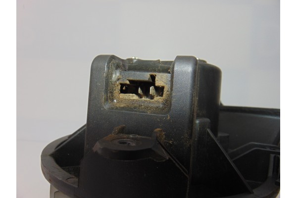Motor calefaccion, Citroen Nemo Basis 2012, 507730100