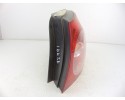 Piloto trasero derecho, Volkswagen Golf V (1K1)(10.2003) Highline 2006
