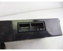 Mando calefaccion / aire acondicionado, Mitsubishi Montero (V60/V70) 3.2 DI-D GLS Kaiteki (5-ptas.) 2001, MR508646