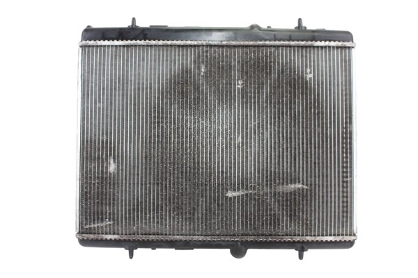 Radiador agua, Citroen Berlingo Combi X 2015, 9680533480