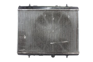 Radiador agua, Citroen Berlingo Combi X 2015, 9680533480