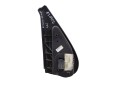 Retrovisor izquierdo, Nissan Kubistar (X76) Premium (L1) 2008