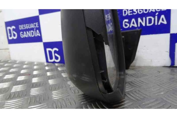 Retrovisor izquierdo, Citroen Berlingo Combi SX Multispace 2009