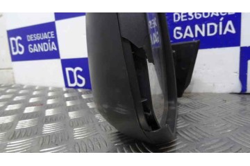 Retrovisor izquierdo, Citroen Berlingo Combi SX Multispace 2009