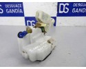 Cerradura maletero / porton, Suzuki Grand Vitara (Jb/jt) * 2005