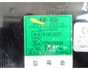 Módulo electrónico, Hyundai Tucson (Jm) 2,0 CRDi VGT Comfort Full 4X4 2007, 95400-2E213