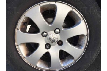 Peugeot 308 SW Confort 2009 para piezas | Desguace Gandia SL