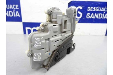 Cerradura puerta trasera izquierda, Volkswagen Passat Variant (3C5) Advance 2009, 3C4839015A