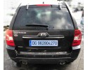 Kia Sportage (KM) Active 4x4 2009 para piezas | Desguace Gandia SL
