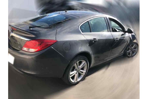 Opel Insignia Berlina Cosmo 2011 para piezas | Desguace Gandia SL