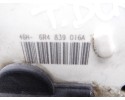 Cerradura puerta trasera derecha, Volkswagen Polo V (6C1) Comfortline 2014, 6R4839016A
