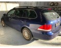 Volkswagen Golf V Variant (1K5) Advance 2007 para piezas | Desguace Gandia SL