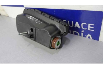 Airbag lateral derecho, Peugeot 308 Confort 2007, 9656529380