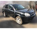 Hyundai Tucson (JM) 2.0 CRDi Comfort 2005 para piezas | Desguace Gandia SL